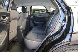 2025 Mazda CX-3 G20 Pure