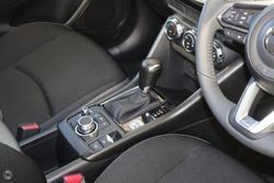 2025 Mazda CX-3 G20 Pure