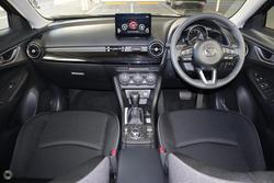 2025 Mazda CX-3 G20 Pure