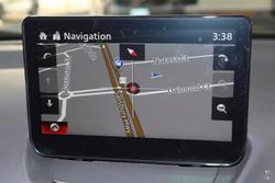 2025 Mazda CX-3 G20 Pure