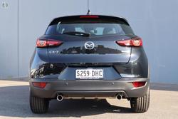 2025 Mazda CX-3 G20 Pure