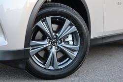 2025 Mazda CX-60 G40e Pure