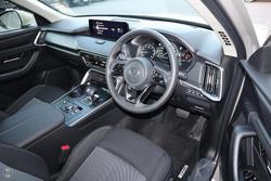 2025 Mazda CX-60 G40e Pure