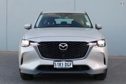 2025 Mazda CX-60 G40e Pure