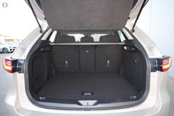 2025 Mazda CX-60 G40e Pure