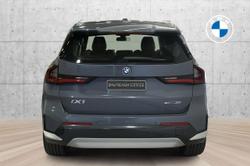 2024 BMW iX1 xDrive30 xLine