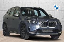 2024 BMW iX1 xDrive30 xLine