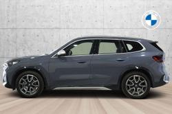 2024 BMW iX1 xDrive30 xLine