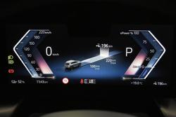 2024 BMW iX1 xDrive30 xLine