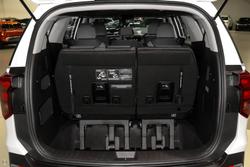 2025 Kia Carnival S HEV KA4 PE MY26 Snow White Pearl