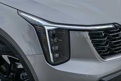 2025 Kia Sorento GT-Line