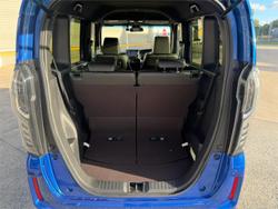 2020 Honda N-Box Custom G L Turbo Honda Sensing