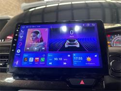 2020 Honda N-Box Custom G L Turbo Honda Sensing