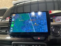 2020 Honda N-Box Custom G L Turbo Honda Sensing