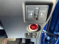 2020 Honda N-Box Custom G L Turbo Honda Sensing