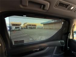 2021 Toyota Alphard SR C Package