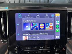 2021 Toyota Alphard SR C Package