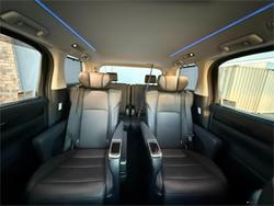 2021 Toyota Alphard SR C Package