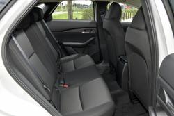 2025 Mazda CX-30 G20 Pure