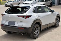 2025 Mazda CX-30 G20 Pure