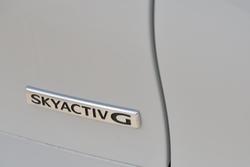 2025 Mazda CX-30 G20 Pure