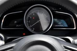 2025 Mazda CX-3 G20 GT SP