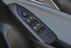 2025 Mazda CX-3 G20 GT SP