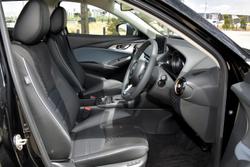 2025 Mazda CX-3 G20 GT SP