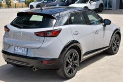 2025 Mazda CX-3 G20 GT SP
