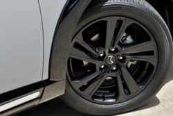 2025 Mazda CX-3 G20 GT SP