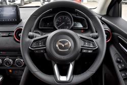 2025 Mazda 2 G15 GT