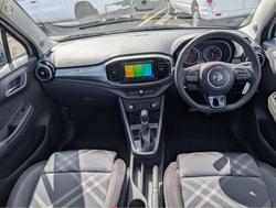 2024 MG MG3 Core