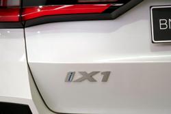 2024 BMW iX1 xDrive30 M Sport