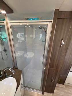 2018 JAYCO SILVERLINE 21.65-3 OB