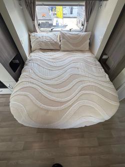 2018 JAYCO SILVERLINE 21.65-3 OB