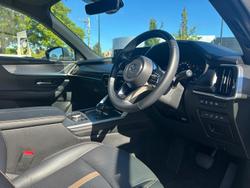 2025 Mazda CX-80 G40e Azami