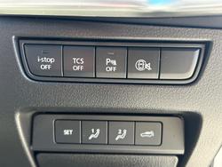 2025 Mazda CX-80 G40e Azami