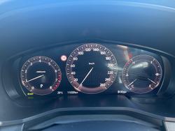 2025 Mazda CX-80 G40e Azami