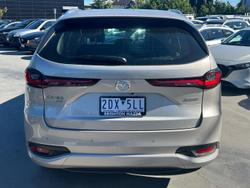 2025 Mazda CX-80 G40e Azami