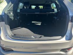 2025 Mazda CX-80 G40e Azami