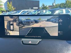 2025 Mazda CX-80 G40e Azami