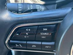 2025 Mazda CX-80 G40e Azami