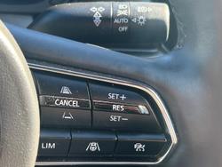 2025 Mazda CX-80 G40e Azami