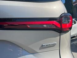 2025 Mazda CX-80 G40e Azami