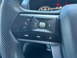 2024 Mitsubishi Outlander ES ZM MY24 White