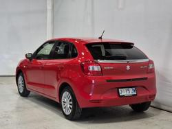 2020 Suzuki Baleno GL EW Series II Red