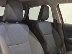 2020 Suzuki Baleno GL EW Series II Red