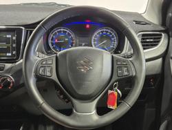 2020 Suzuki Baleno GL EW Series II Red