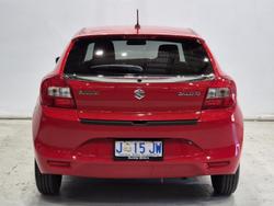 2020 Suzuki Baleno GL EW Series II Red