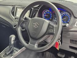 2020 Suzuki Baleno GL EW Series II Red